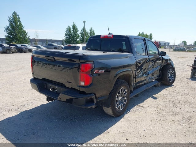 1GCPTDEK0R1309062 Chevrolet Colorado Z71