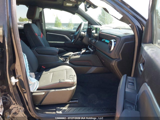 1GCPTDEK0R1309062 Chevrolet Colorado Z71