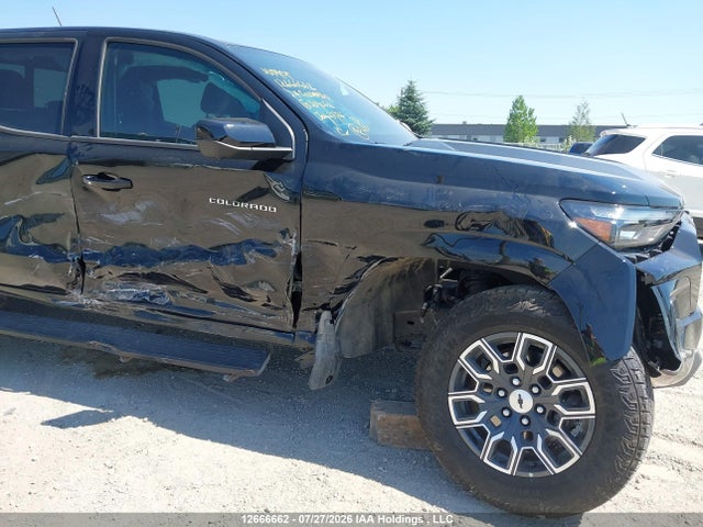 1GCPTDEK0R1309062 Chevrolet Colorado Z71