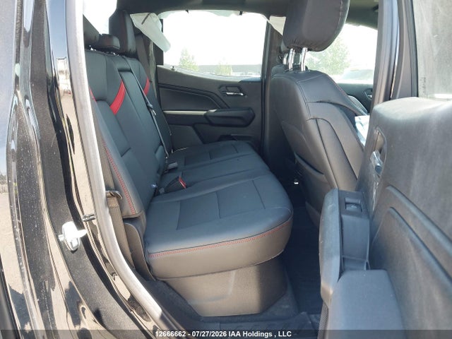 1GCPTDEK0R1309062 Chevrolet Colorado Z71