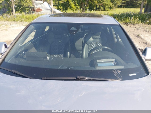 Aukcja sprzedaży 2016 Audi S6 4.0t, vin: WAUF2AFC9GN026246, numer aukcji: 12666667