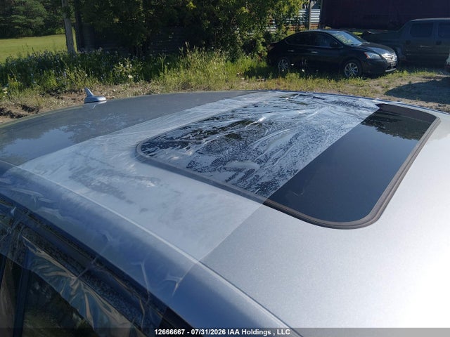 Aukcja sprzedaży 2016 Audi S6 4.0t, vin: WAUF2AFC9GN026246, numer aukcji: 12666667