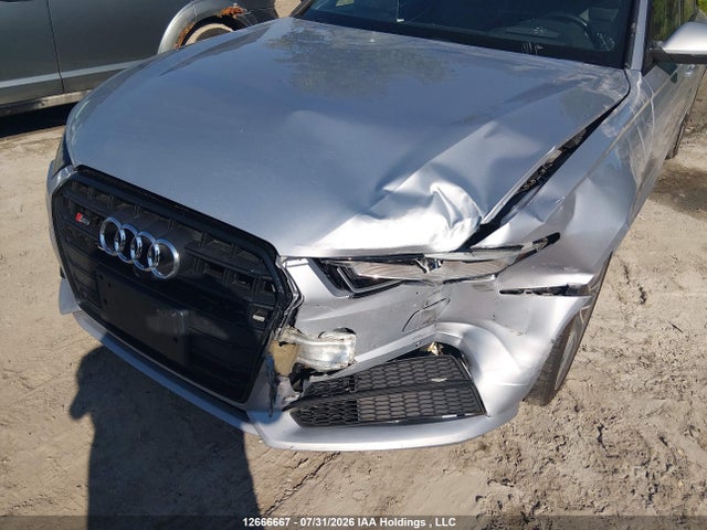 Aukcja sprzedaży 2016 Audi S6 4.0t, vin: WAUF2AFC9GN026246, numer aukcji: 12666667