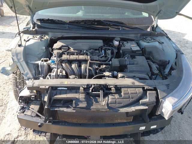 Продажа на аукционе авто 2025 Kia K4 Ex/ex+, vin: 3KPFU4DE3SE067049, номер лота: 12666668