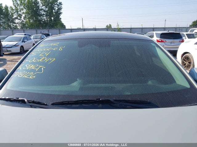 2025 Kia K4 Ex/ex+ მანქანა იყიდება აუქციონზე, vin: 3KPFU4DE3SE067049, აუქციონის ნომერი: 12666668