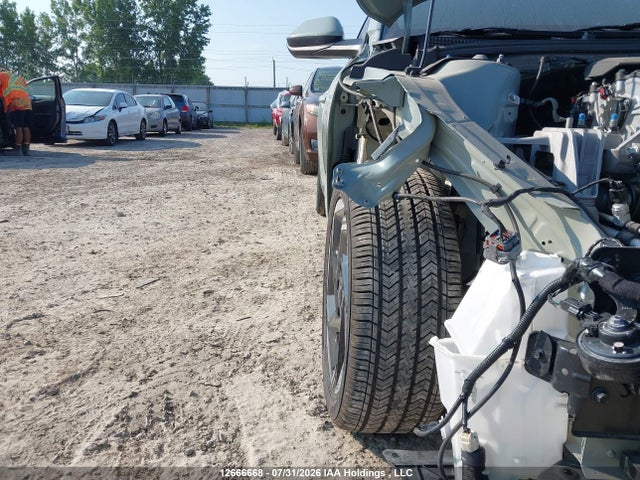 2025 Kia K4 Ex/ex+ მანქანა იყიდება აუქციონზე, vin: 3KPFU4DE3SE067049, აუქციონის ნომერი: 12666668