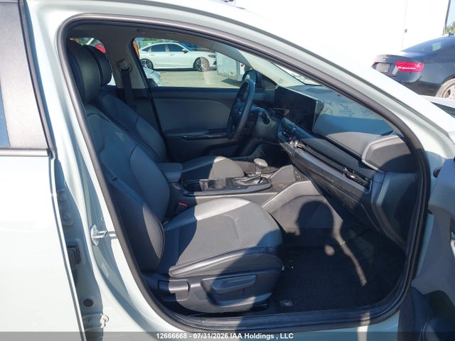 Продажа на аукционе авто 2025 Kia K4 Ex/ex+, vin: 3KPFU4DE3SE067049, номер лота: 12666668