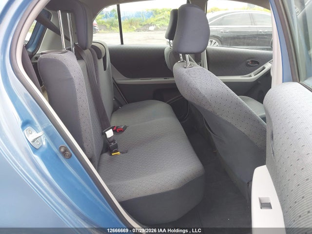 Продаж на аукціоні авто 2011 Toyota Yaris, vin: JTDKT4K30B5336588, номер лоту: 12666669