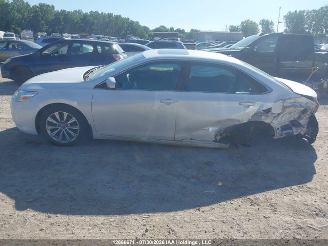 4T1BF1FKXFU969484 Toyota CAMRY XLE