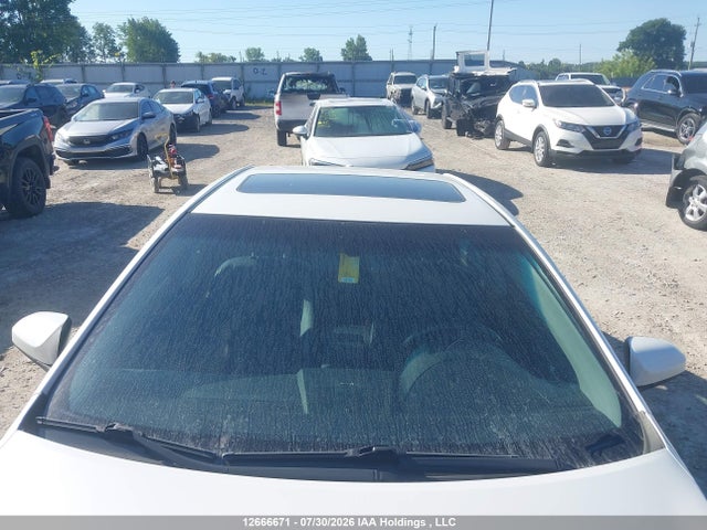 4T1BF1FKXFU969484 Toyota CAMRY XLE