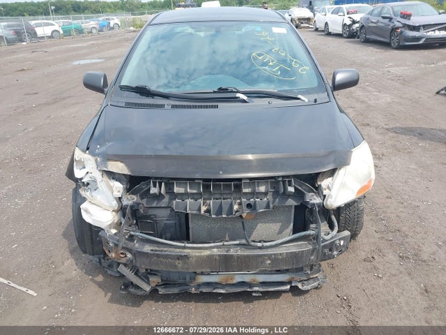 2008 Toyota Yaris მანქანა იყიდება აუქციონზე, vin: JTDBT923881260793, აუქციონის ნომერი: 12666672