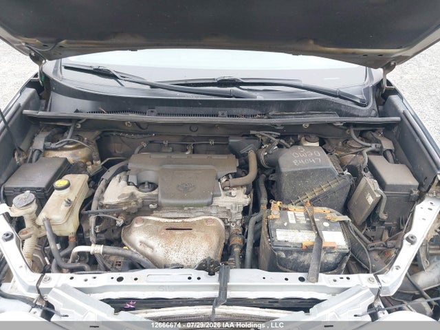Продаж на аукціоні авто 2018 Toyota Rav4 Le, vin: 2T3BFREV9JW768119, номер лоту: 12666674