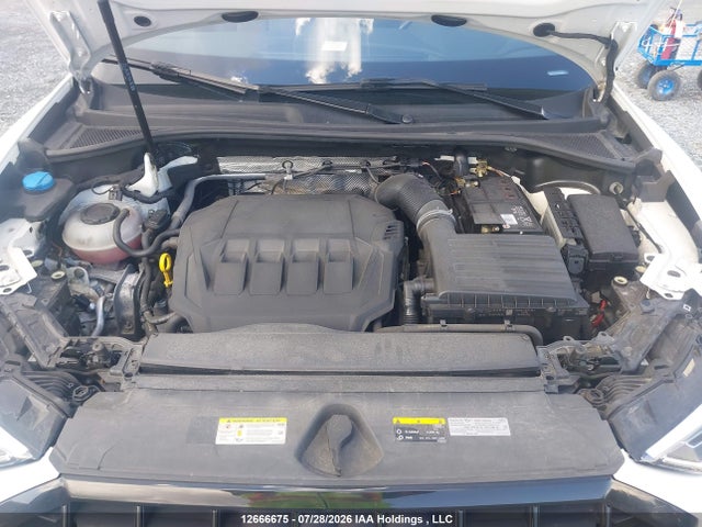 Auction sale of the 2021 Audi Q3 45 Komfort, vin: WA1AECF36M1061680, lot number: 12666675
