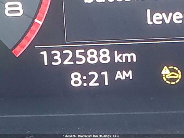 WA1AECF36M1061680 Audi Q3 45 Komfort