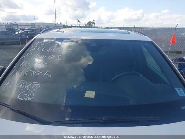 WA1AECF36M1061680 Audi Q3 45 Komfort