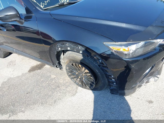 Продажа на аукционе авто 2019 Mazda Cx-3 Gs, vin: JM1DKDC70K1416512, номер лота: 12666678