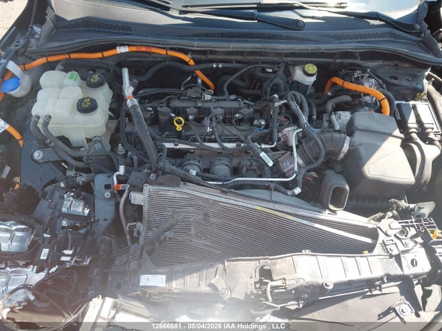 Ford Escape Titanium 2021 1FMCU9DZ8MUA10445 Image 10