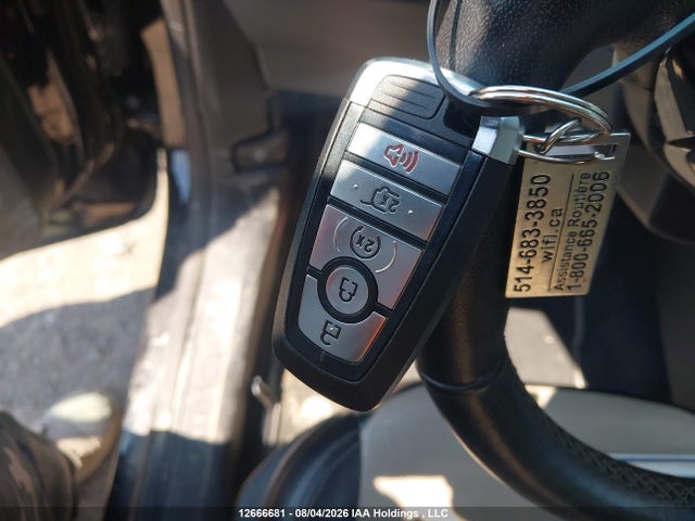 Ford Escape Titanium 2021 1FMCU9DZ8MUA10445 Image 11
