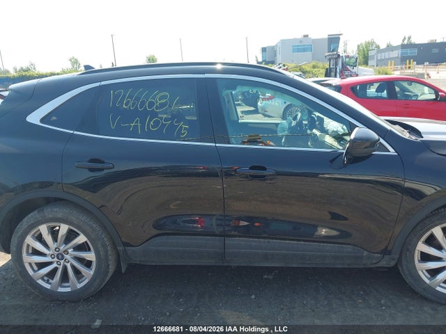 Ford Escape Titanium 2021 1FMCU9DZ8MUA10445 Image 14