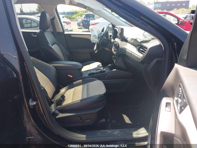 Ford Escape Titanium 2021 1FMCU9DZ8MUA10445 Image 5