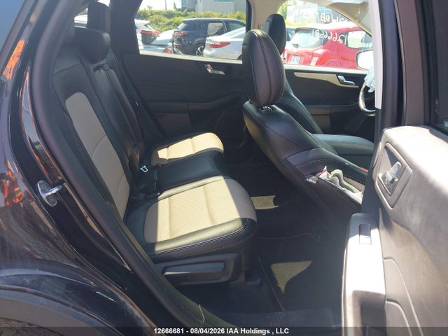 Ford Escape Titanium 2021 1FMCU9DZ8MUA10445 Image 8