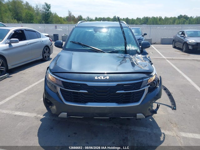KIA Seltos Lx 2026 KNDEPCAA7T7888350 Image 11