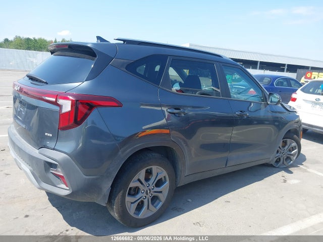 KIA Seltos Lx 2026 KNDEPCAA7T7888350 Image 12