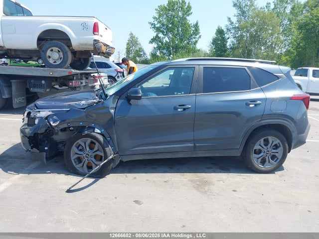 KIA Seltos Lx 2026 KNDEPCAA7T7888350 Image 13