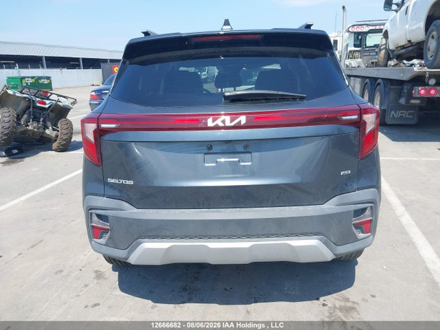 KIA Seltos Lx 2026 KNDEPCAA7T7888350 Image 15