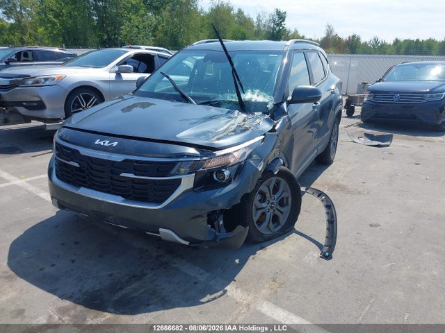 KIA Seltos Lx 2026 KNDEPCAA7T7888350 Image 2