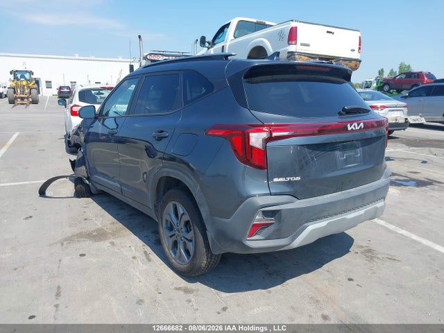KIA Seltos Lx 2026 KNDEPCAA7T7888350 Image 3