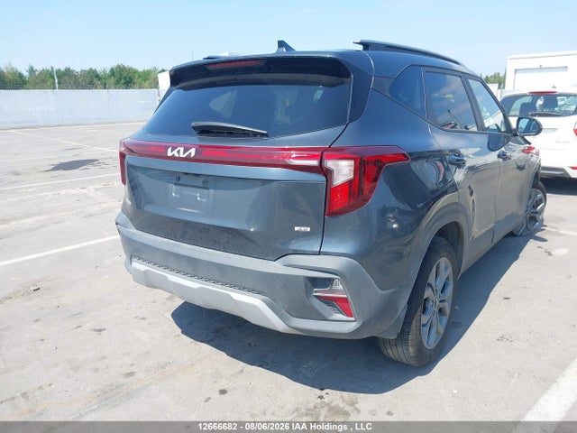 KIA Seltos Lx 2026 KNDEPCAA7T7888350 Image 4