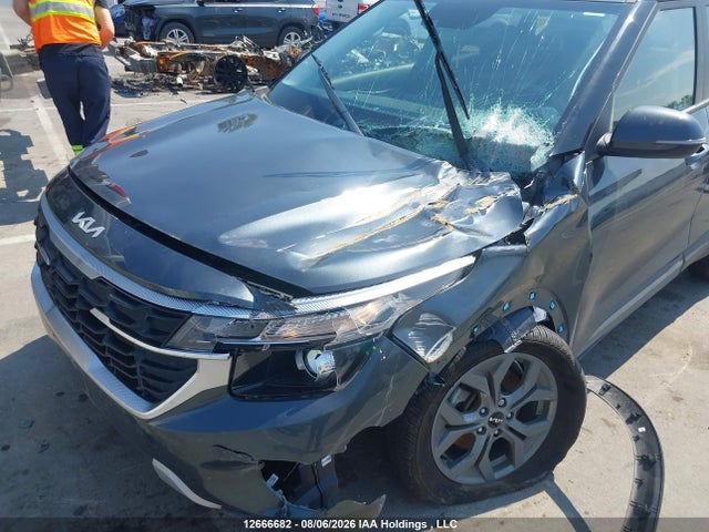 KIA Seltos Lx 2026 KNDEPCAA7T7888350 Image 6