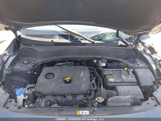 KIA Seltos Lx 2026 KNDEPCAA7T7888350 Image 9