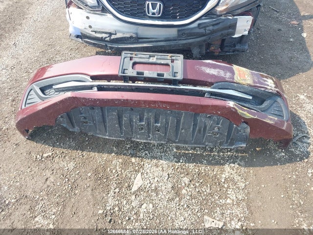 Honda Civic Lx 2015 2HGFB2F50FH050146 Image 12