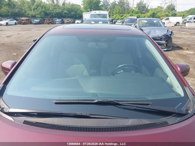 Honda Civic Lx 2015 2HGFB2F50FH050146 Image 18