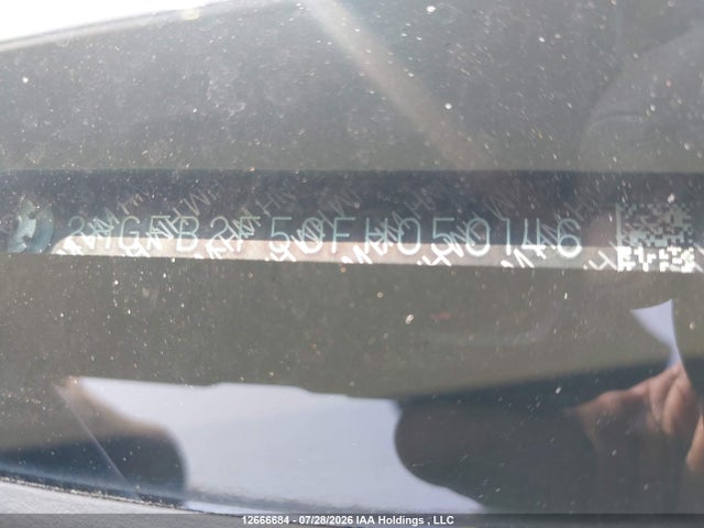 Honda Civic Lx 2015 2HGFB2F50FH050146 Image 19