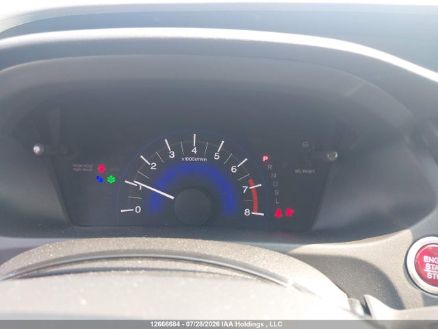 Honda Civic Lx 2015 2HGFB2F50FH050146 Image 7