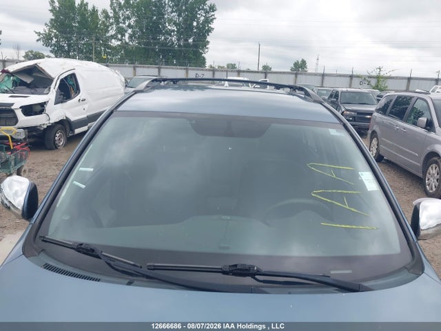 12666686 :رقم المزاد ، 2T3BF4DV7BW099869 vin ، 2011 Toyota Rav4 مزاد بيع
