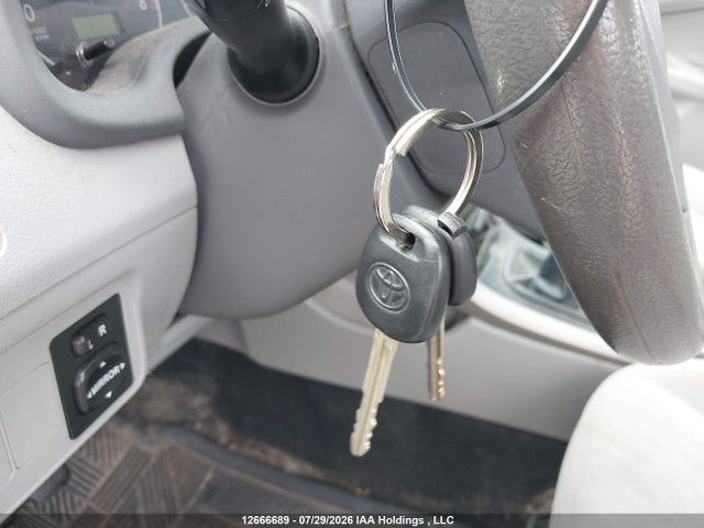 Продаж на аукціоні авто 2010 Toyota Corolla, vin: 2T1BU4EE4AC415449, номер лоту: 12666689