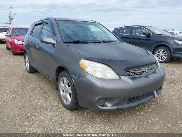 2006 Toyota Corolla Matrix Xr მანქანა იყიდება აუქციონზე, vin: 2T1KR32E86C571940, აუქციონის ნომერი: 12666691