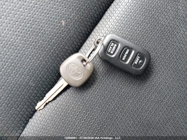 Aukcja sprzedaży 2006 Toyota Corolla Matrix Xr, vin: 2T1KR32E86C571940, numer aukcji: 12666691