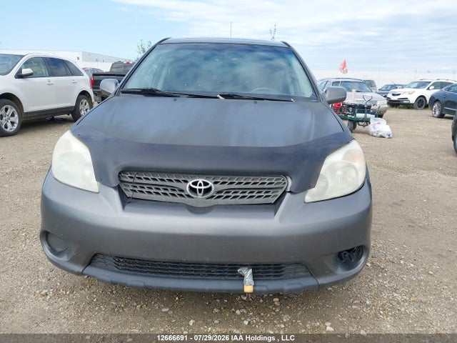 Aukcja sprzedaży 2006 Toyota Corolla Matrix Xr, vin: 2T1KR32E86C571940, numer aukcji: 12666691