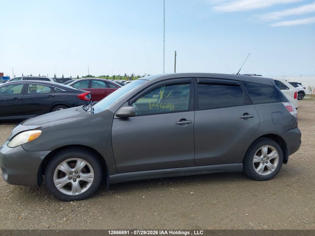 Aukcja sprzedaży 2006 Toyota Corolla Matrix Xr, vin: 2T1KR32E86C571940, numer aukcji: 12666691