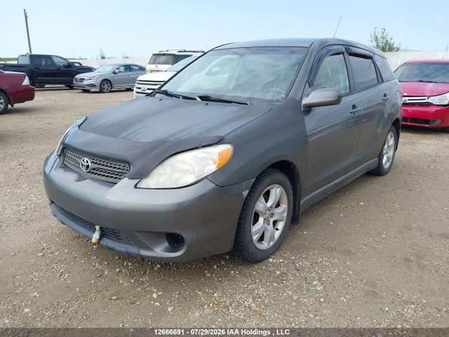 Aukcja sprzedaży 2006 Toyota Corolla Matrix Xr, vin: 2T1KR32E86C571940, numer aukcji: 12666691