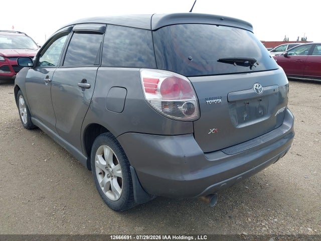 Aukcja sprzedaży 2006 Toyota Corolla Matrix Xr, vin: 2T1KR32E86C571940, numer aukcji: 12666691