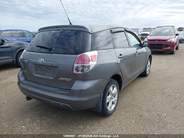 Aukcja sprzedaży 2006 Toyota Corolla Matrix Xr, vin: 2T1KR32E86C571940, numer aukcji: 12666691