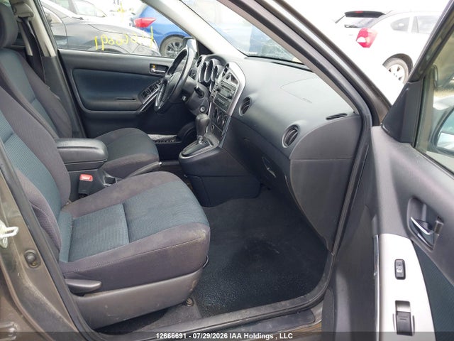 Aukcja sprzedaży 2006 Toyota Corolla Matrix Xr, vin: 2T1KR32E86C571940, numer aukcji: 12666691