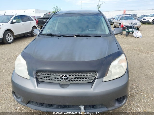 Aukcja sprzedaży 2006 Toyota Corolla Matrix Xr, vin: 2T1KR32E86C571940, numer aukcji: 12666691