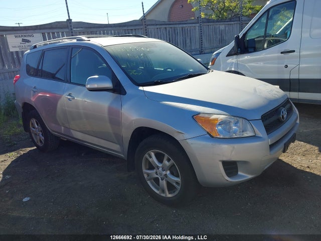 2011 Toyota Rav4 მანქანა იყიდება აუქციონზე, vin: 2T3BF4DV4BW171014, აუქციონის ნომერი: 12666692